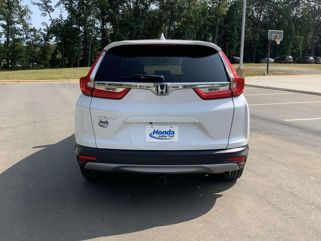 2019 Honda CR-V EX 8