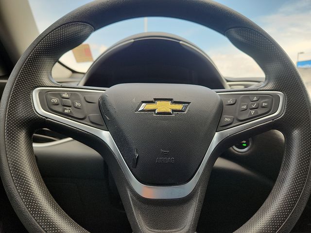 Used Car 2022 Chevrolet Malibu  Ls For Sale Under $20,000 In Plainview, Texas