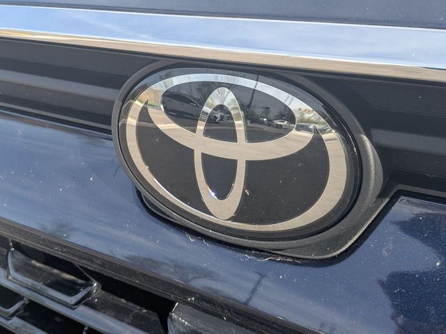 2025 Toyota Grand Highlander Hybrid - Image 9
