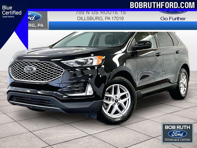 2023 Ford Edge SEL - 0