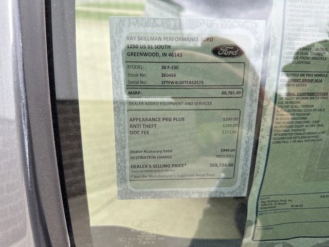 View vehicle photo 2