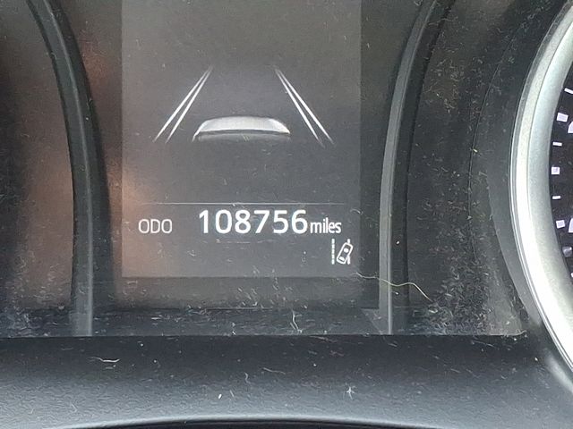 Used 2021 Toyota Camry Sedan
