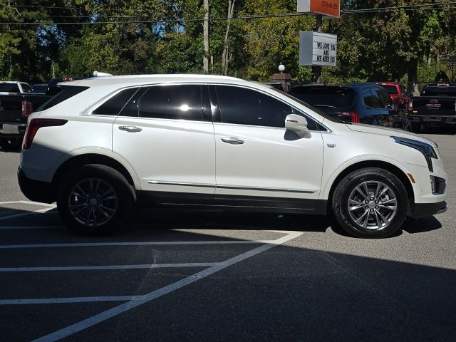 Photo of 2021 Cadillac XT5 Premium Luxury in Dallas, GA - 6,  2021 Cadillac XT5 Premium Luxury:44325A
