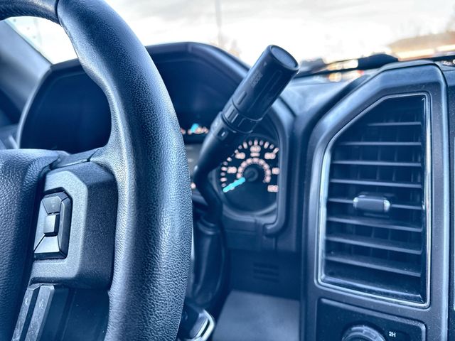 used 2020 Ford F-150 car, priced at $22,999