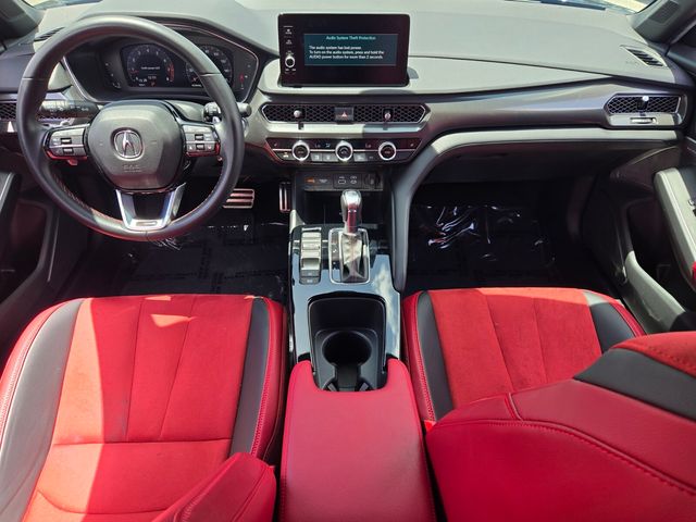 2025 Acura Integra - $30,999