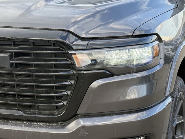 2026 Ram 1500 Laramie - 6