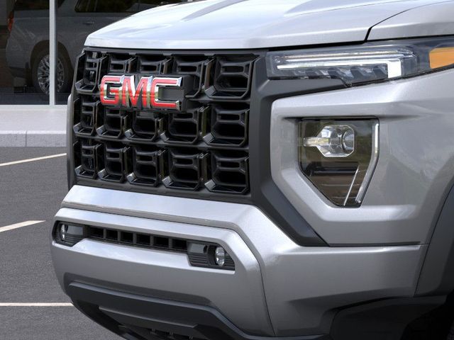 2024 GMC Canyon Elevation 13