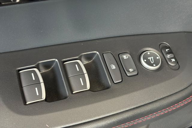 Certified Used 2025 Adriatic Blue Sea Metallic Acura A-Spec Package image 15