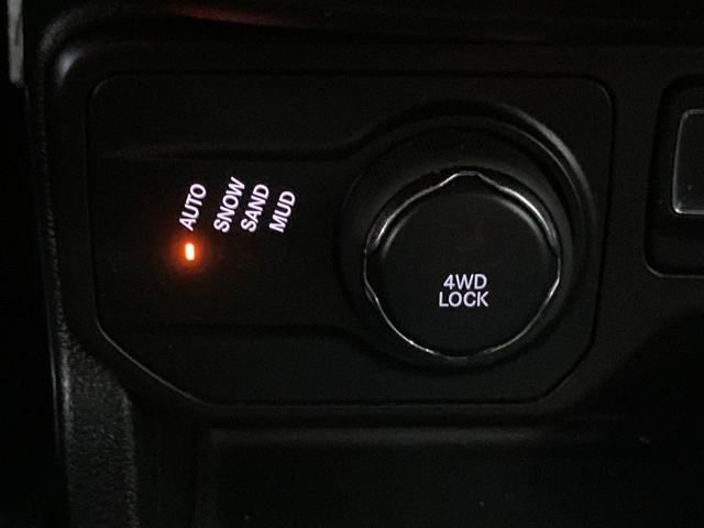 2020 Jeep Renegade Altitude