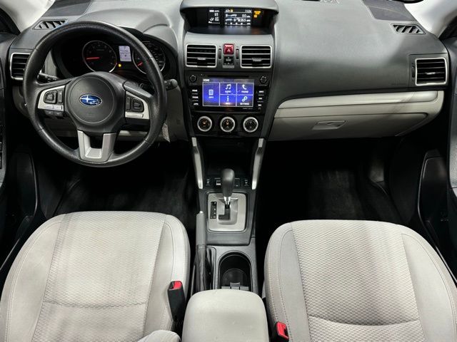 2017 Subaru Forester 2.5i Premium 27