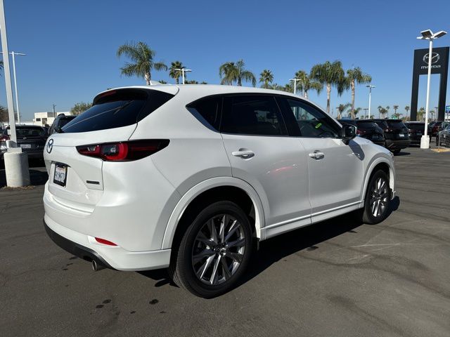 2024 Mazda CX-5 2.5 S Premium Package 5