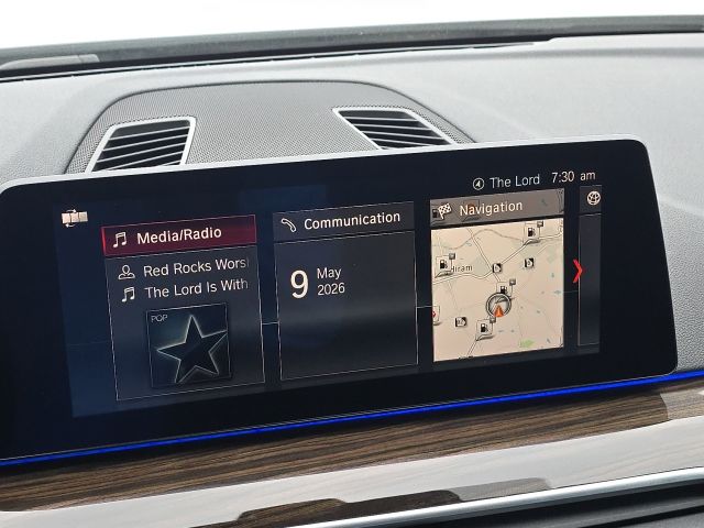 2019 BMW 5 Series 530i:46452A