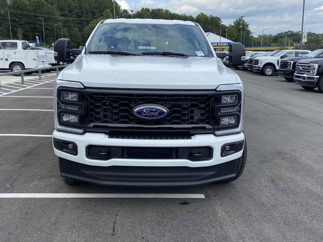 2024 Ford F-250SD XL 9