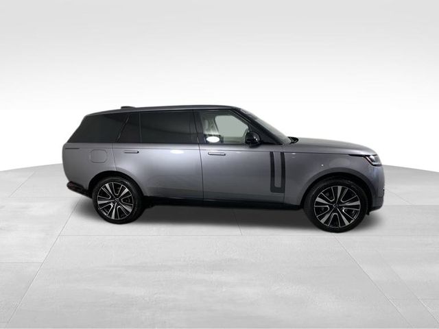 2023 Land Rover Range Rover SE 5