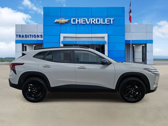 2026 Chevrolet Trax ACTIV - 9