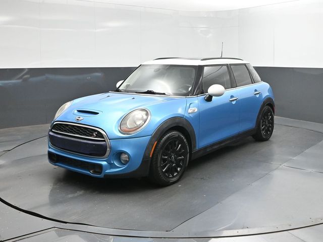 Used 2015 Mini Cooper S Base