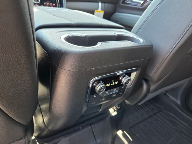 New 2026 Beige GMC AT4 image 9