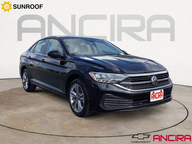 Used Car 2024 Volkswagen Jetta  1.5t Se For Sale Under $20,000 In San Antonio, Texas