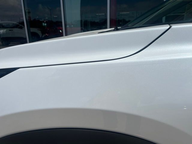 New 2026 Nissan Rogue SUV