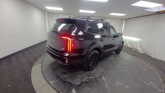 2025 – Kia – Telluride