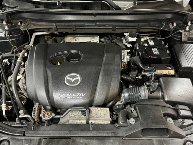 2019 Mazda CX-5 Sport 31