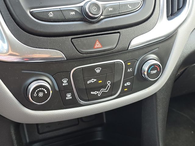 2020 Chevrolet Equinox LS:46683A