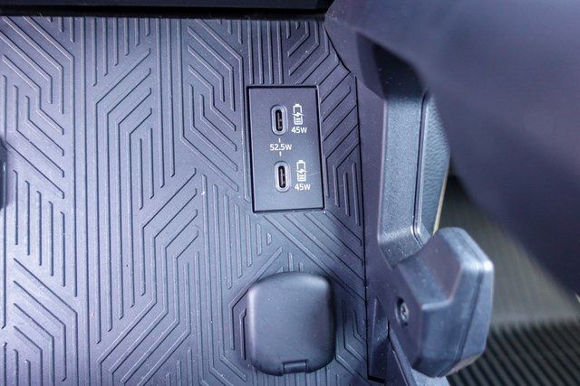 used 2024 Toyota Tacoma car, priced at $39,755