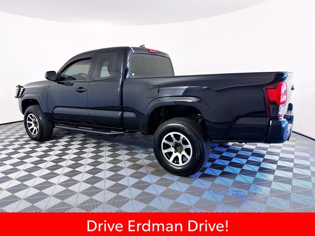 Used 2018 Toyota Tacoma Truck