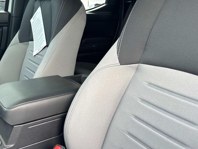 2025 Toyota Tacoma TRD Off Road - Photo 19