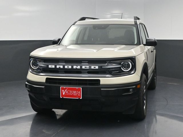 2024 Ford Bronco Sport Big Bend - 2