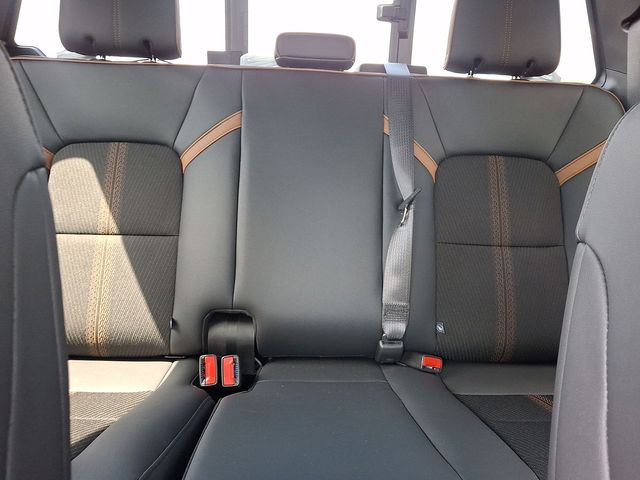 New 2026 GMC Canyon AT4 For Sale in Gilbertsville, PA