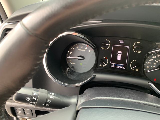 Used 2020 Toyota Sequoia SUV