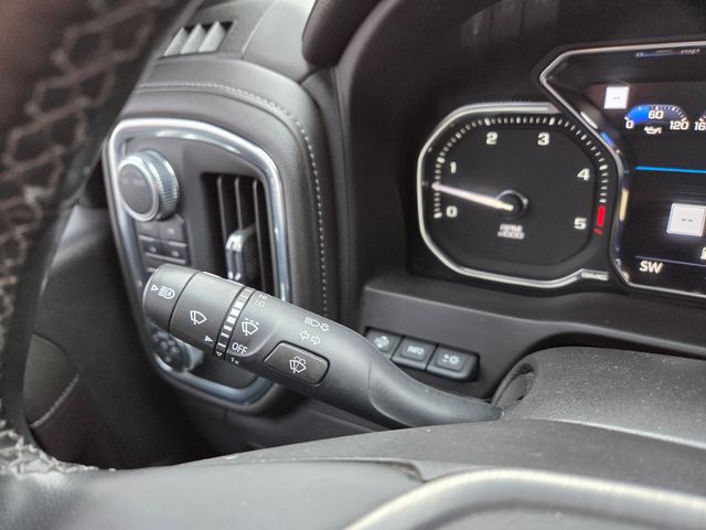 2023 GMC Sierra 2500HD Denali