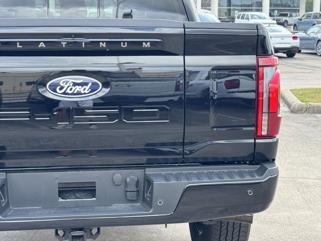 New 2026  Ford Platinum image 9
