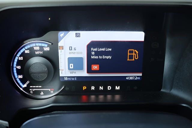 Used Car 2022 Ford Bronco  Badlands For Sale Under $50,000 In Austin, Texas