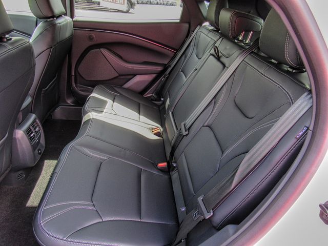 2025 Ford Mustang Mach-E Premium:167247