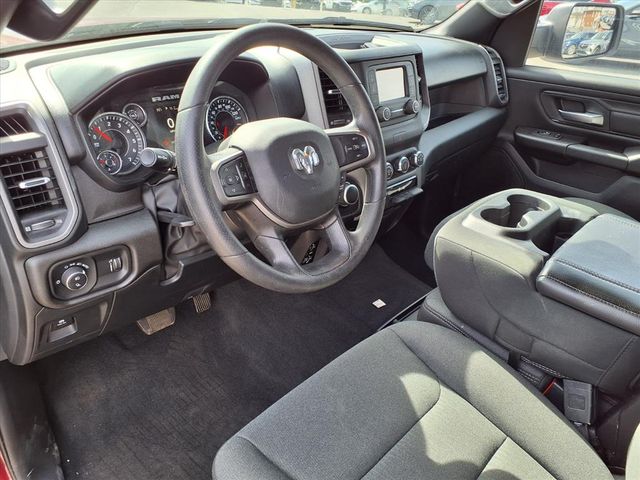 Used 2023 Red Ram Tradesman image 8