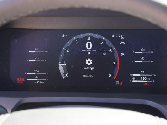 Used 2026 Toyota Tacoma Truck