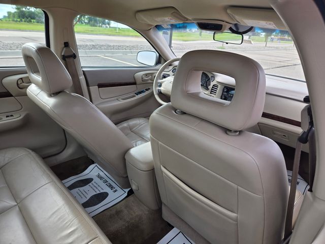 2005 Chevrolet Impala LS