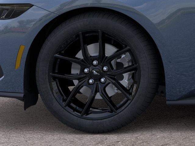 New 2026 Blue Ford EcoBoost image 19