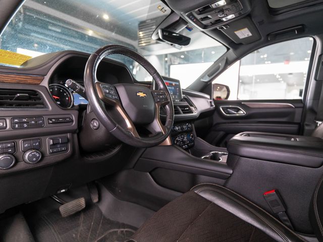 Used 2021 Chevrolet Tahoe SUV