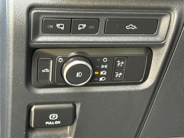 Used 2021 Ford F-150 Truck