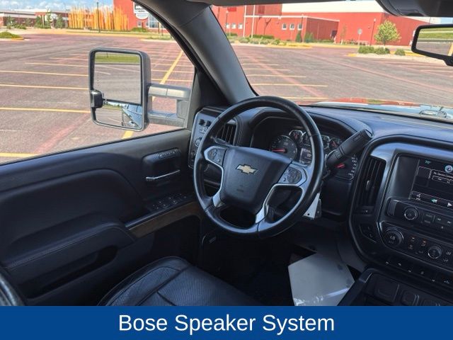 2014 Chevrolet Silverado 1500 1LZ