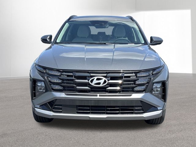 New 2026 Hyundai Tucson Hybrid For Sale in Indianapolis, IN