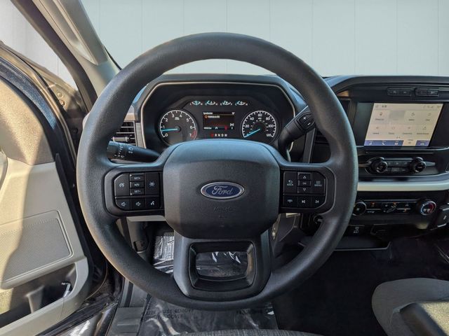 2023 Ford F-150 XLT - Photo 16