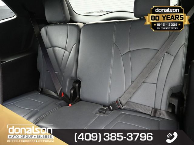 used 2022 Buick Enclave car, priced at $18,887