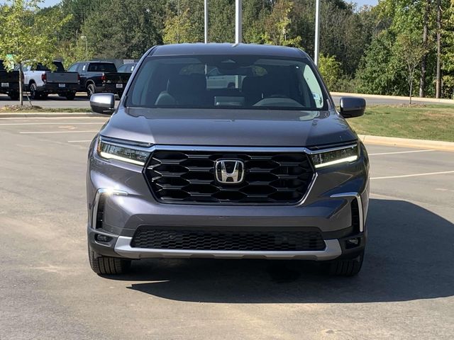 2025 Honda Pilot EX-L 5