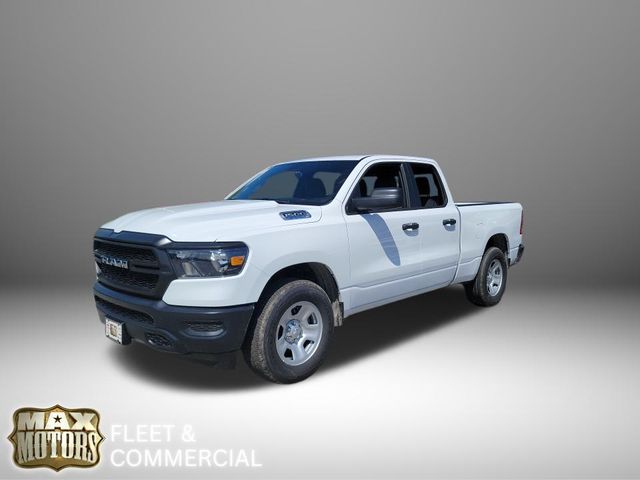 2024 Ram 1500 Tradesman 3