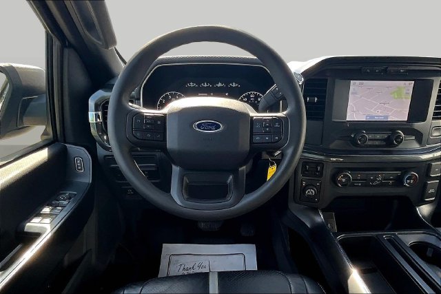 2021 Ford F-150 XL - 8