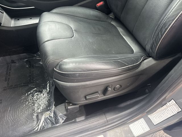 Used 2021 Gray Hyundai SEL image 30